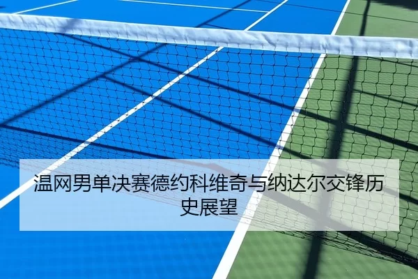 温网男单决赛德约科维奇与纳达尔交锋历史展望